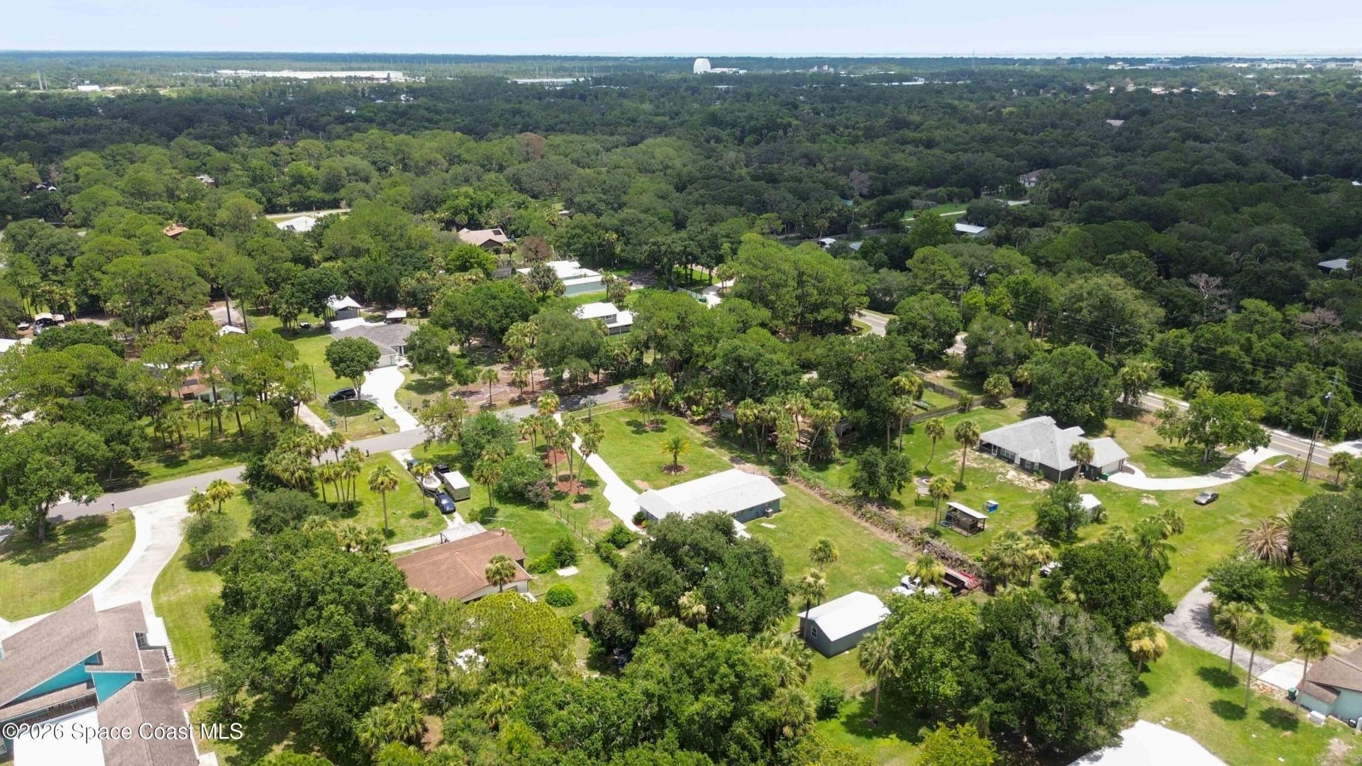 4105 Rector Road, Cocoa, FL 32926 Photo