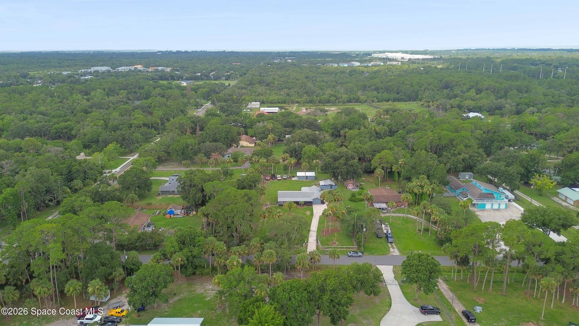 4105 Rector Road, Cocoa, FL 32926 Photo