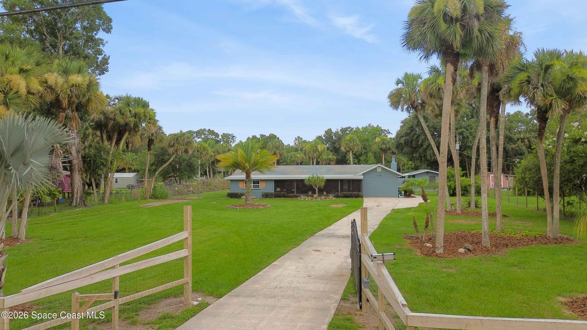 4105 Rector Road, Cocoa, FL 32926 Photo