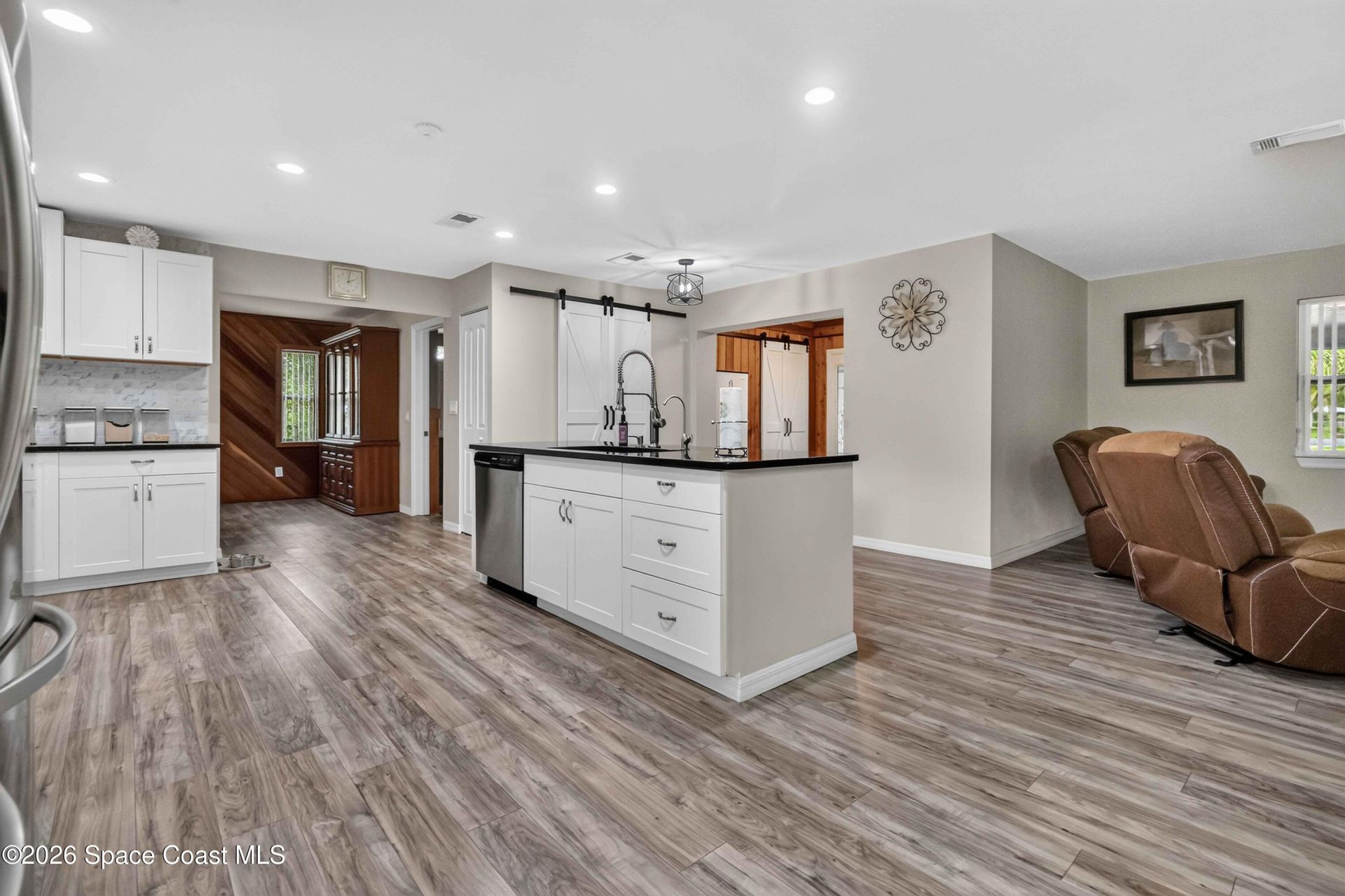 4105 Rector Road, Cocoa, FL 32926 Photo