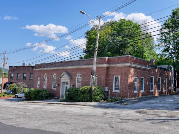3 Highland Street, Plymouth, NH 03264