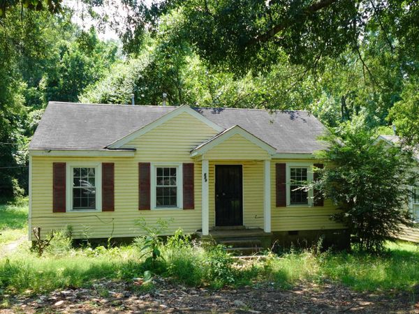 659 CRAFT RD, Memphis, TN 38116