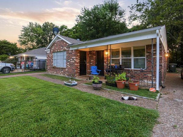 3381-3383 SUNNYFIELD CV, Memphis, TN 38118