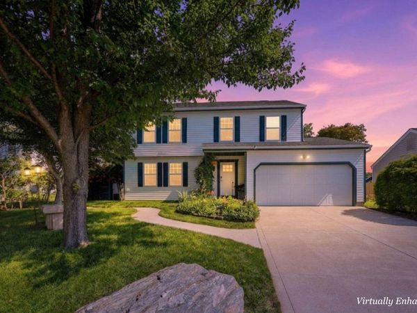 4102 Marsol Avenue, Grove City, OH 43123