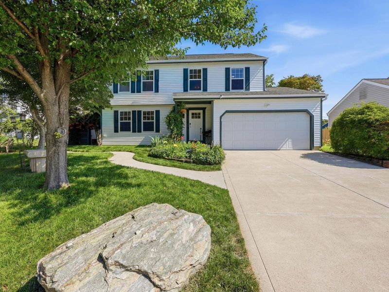 4102 Marsol Avenue, Grove City, OH 43123 Photo 2