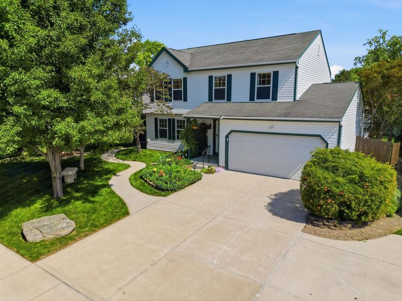4102 Marsol Avenue, Grove City, OH 43123 Photo 4