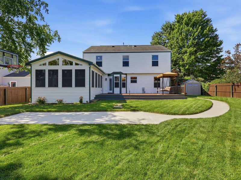 4102 Marsol Avenue, Grove City, OH 43123 Photo 48