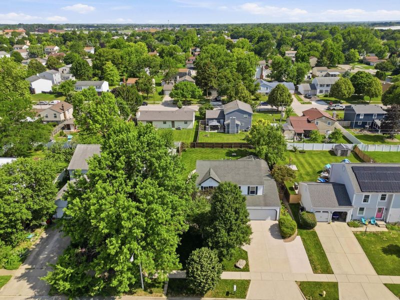 4102 Marsol Avenue, Grove City, OH 43123 Photo 49