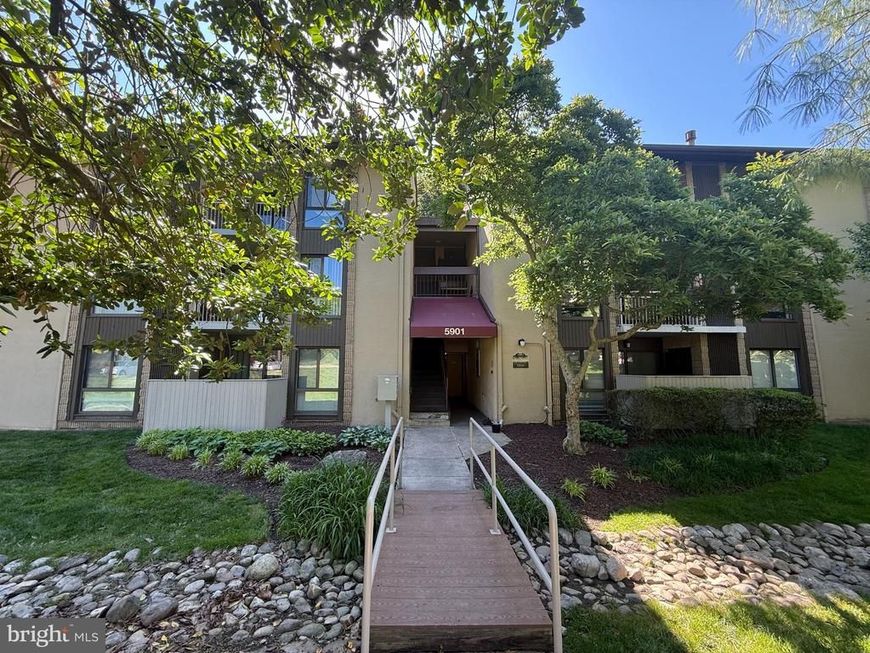 5901 Tamar Drive , Unit 5 S5, Columbia, MD 21045 Main Photo