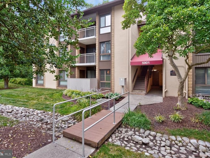 5901 Tamar Drive, Unit 5 S5, Columbia, MD 21045 Main Photo