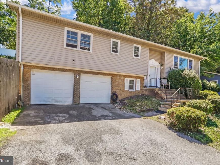 9510 Caltor Lane, Fort Washington, MD 20744 Main Photo