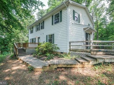 286 SUMMIT RIDGE ROAD, FRONT ROYAL, VA 22630