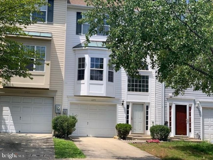 6371 Gray Sea Way , Columbia, MD 21045 Main Photo