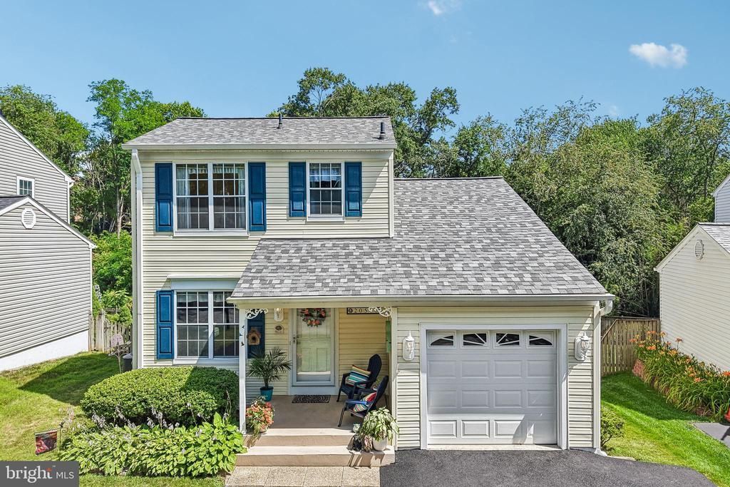 20541 NEERWINDER STREET , GERMANTOWN, MD 20874