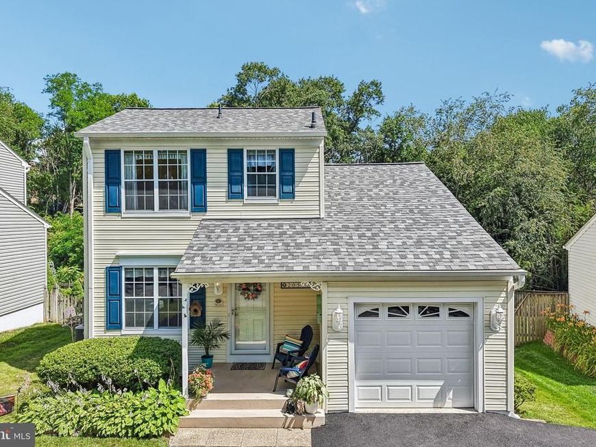 20541 Neerwinder Street, Germantown, MD 20874 Main Photo