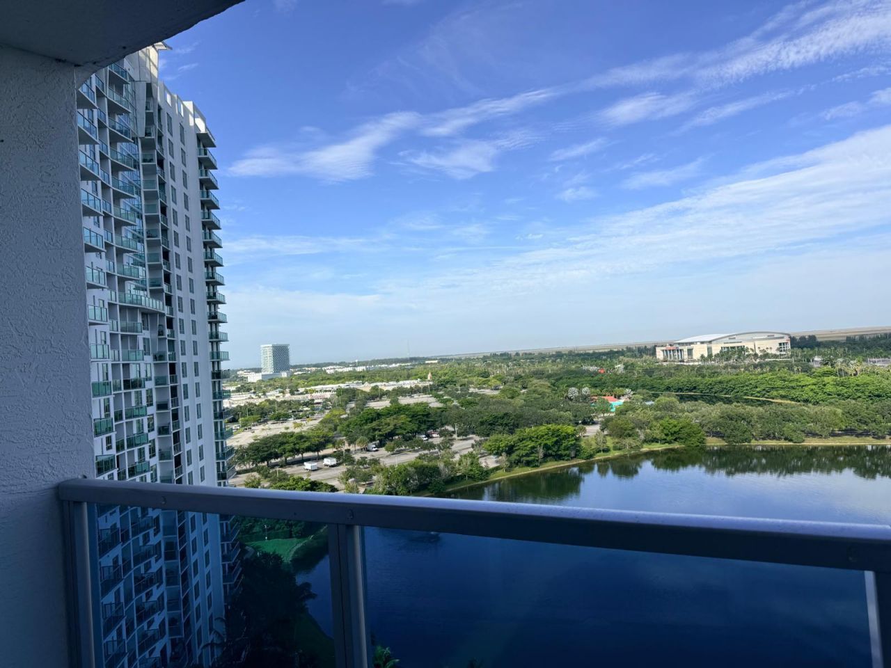 2641 N Flamingo Road, Unit 1604n, Sunrise, FL 33323 Photo