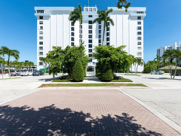 3800 Washington Road, Unit 1209, West Palm Beach, FL 33405