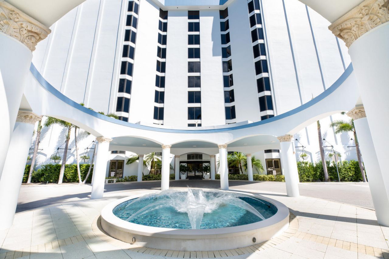 3800 Washington Road, Unit 1209, West Palm Beach, FL 33405 Photo