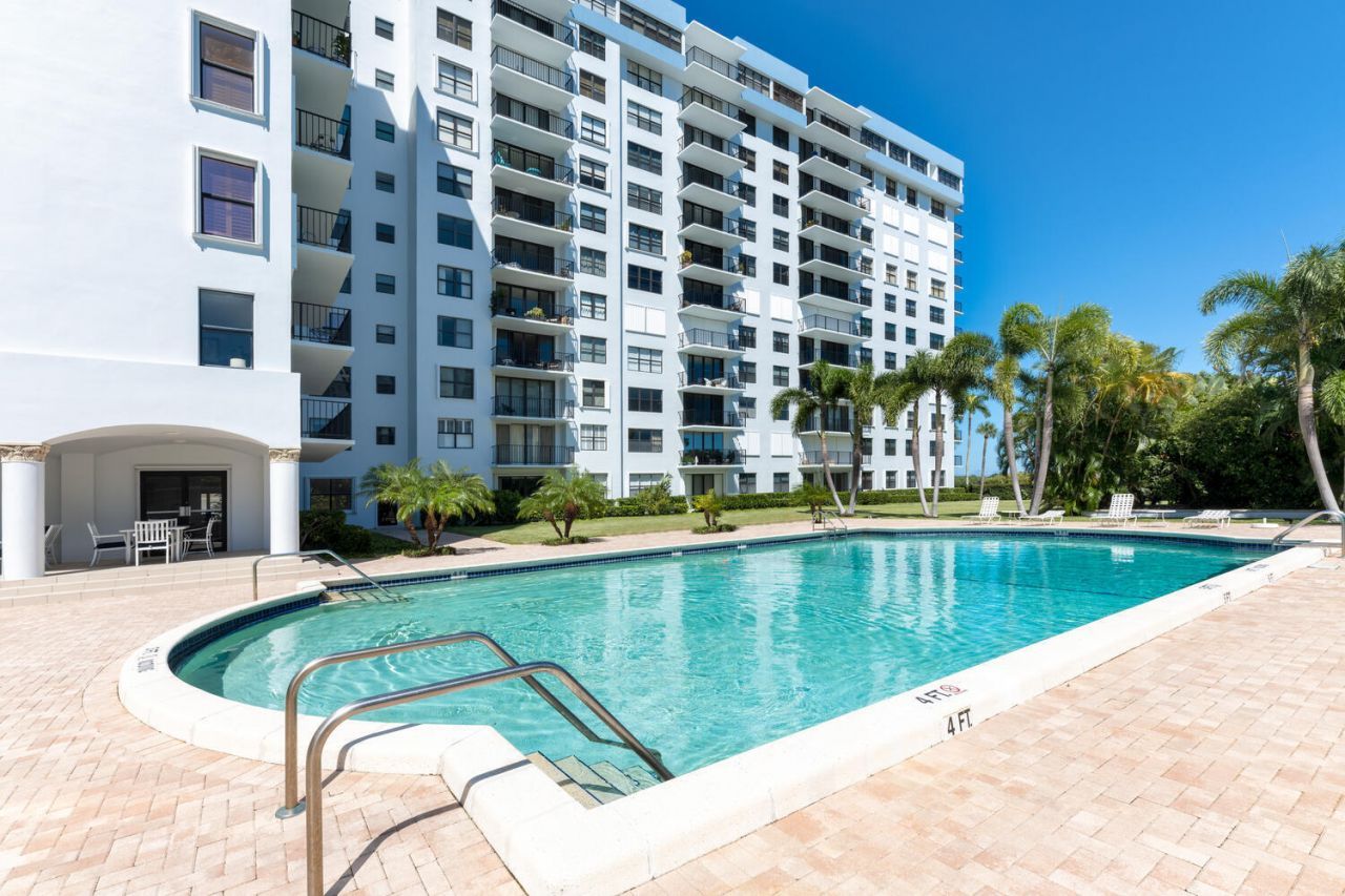 3800 Washington Road, Unit 1209, West Palm Beach, FL 33405 Photo