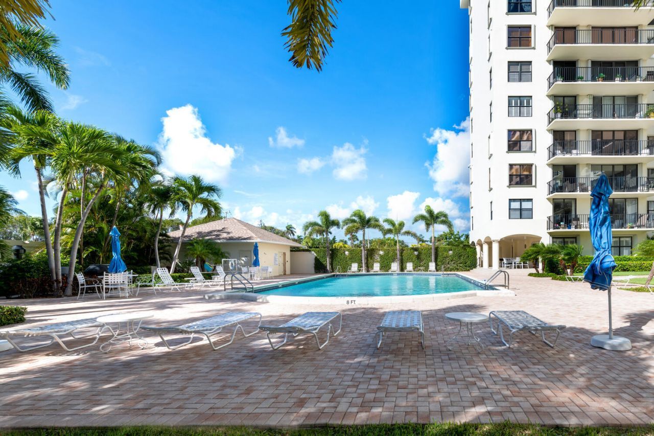 3800 Washington Road, Unit 1209, West Palm Beach, FL 33405 Photo
