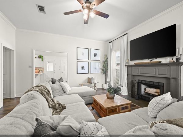 18449 Lakefield Ave, Baton Rouge, LA 70817