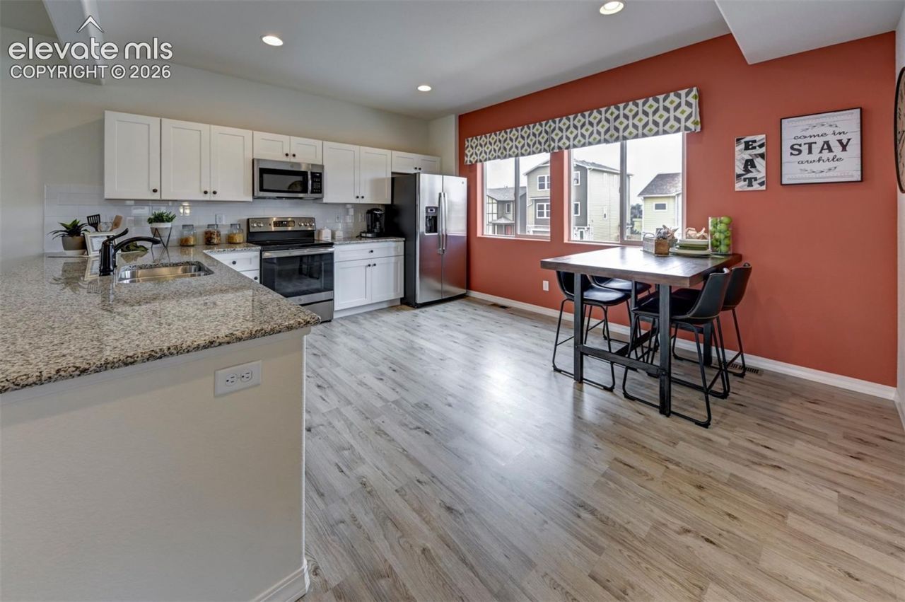 4913 Havenward View, Colorado Springs, CO 80911 Main Photo