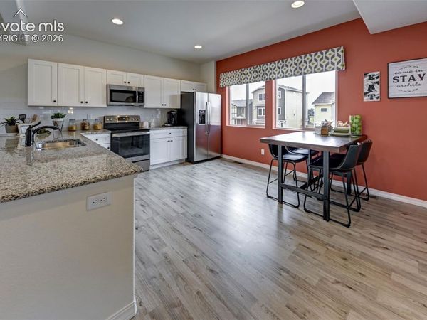 4913 Havenward View, Colorado Springs, CO 80911