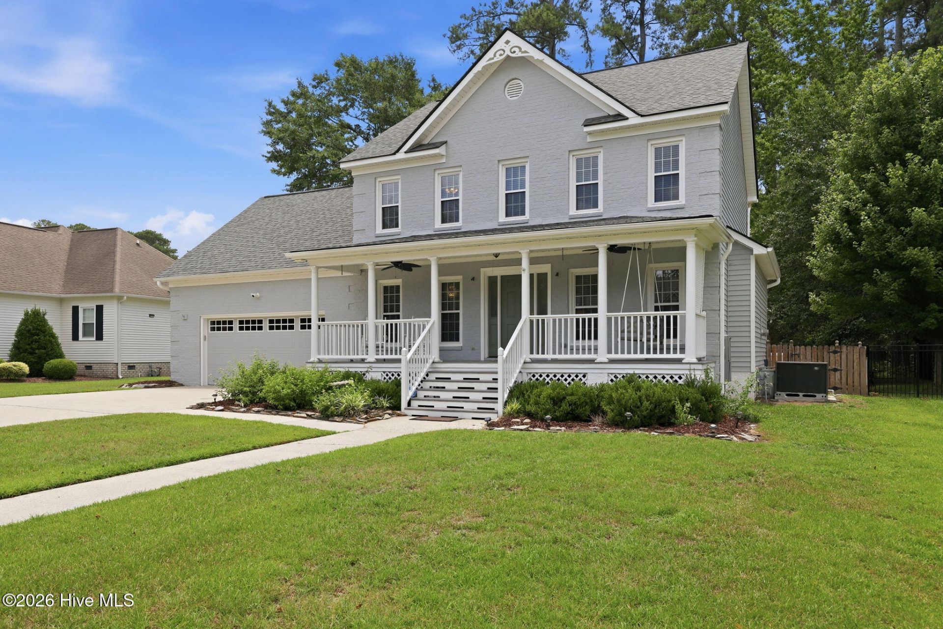 1504 Muirfield Drive, Greenville, NC 27858 Main Photo