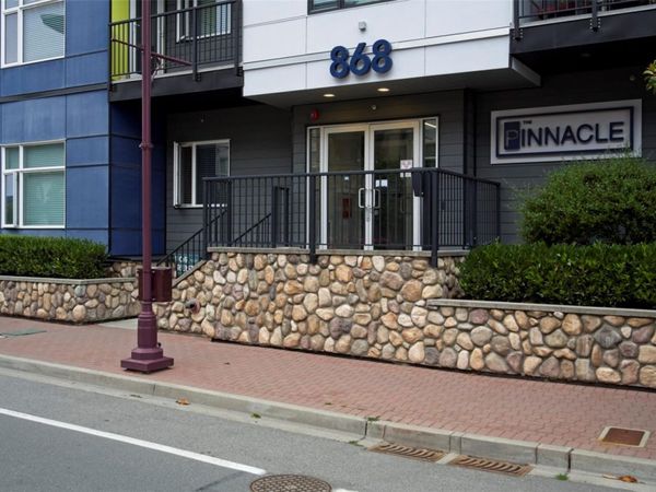 868 Orono Ave , Unit #204, Langford, BC V9B 0X9