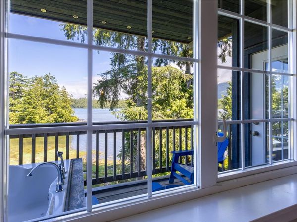 1971 Harbour Dr , Unit #508, Ucluelet, BC V0R 3A0
