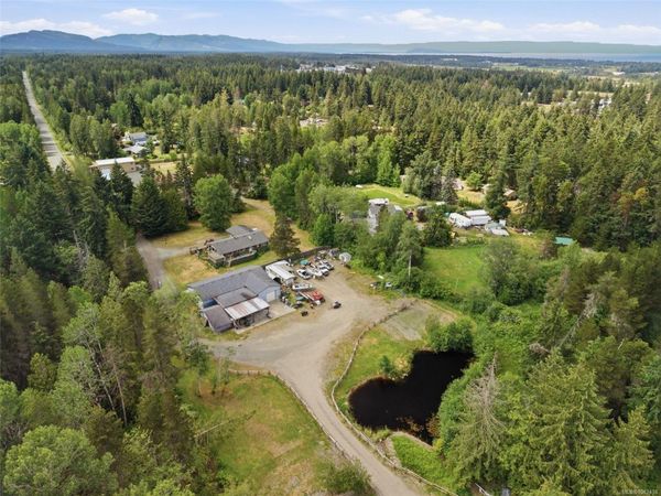 1144 Bellevue Rd , Errington, BC V9P 2C4