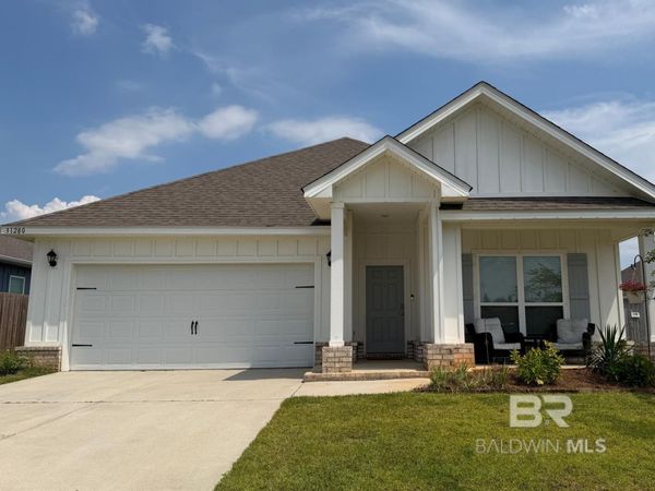 31280 Palladian Way, Spanish Fort, AL 36527