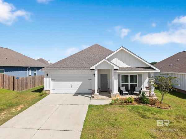 31280 Palladian Way, Spanish Fort, AL 36527