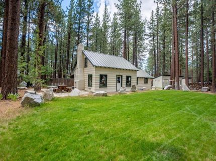 1126 Johnson Boulevard, South Lake Tahoe, CA 96150 Photo