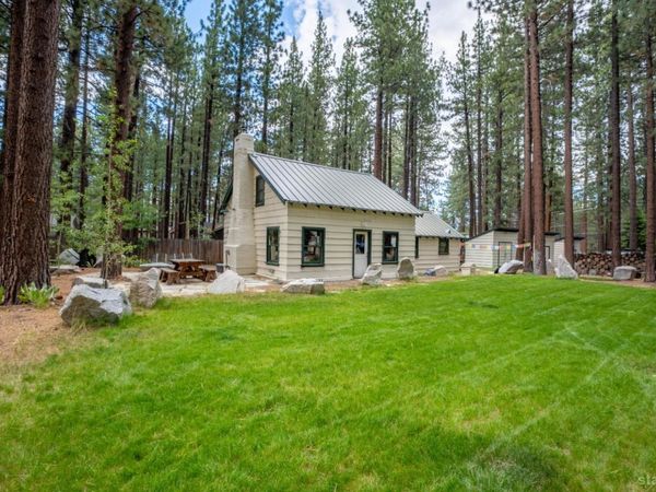 1126 Johnson Boulevard, South Lake Tahoe, CA 96150