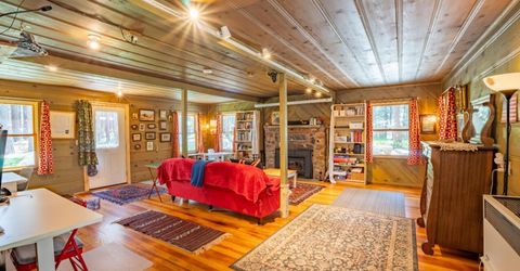 1126 Johnson Boulevard, South Lake Tahoe, CA 96150 Photo