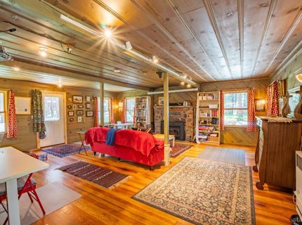 1126 Johnson Boulevard, South Lake Tahoe, CA 96150 Photo