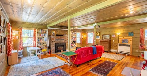 1126 Johnson Boulevard, South Lake Tahoe, CA 96150 Photo