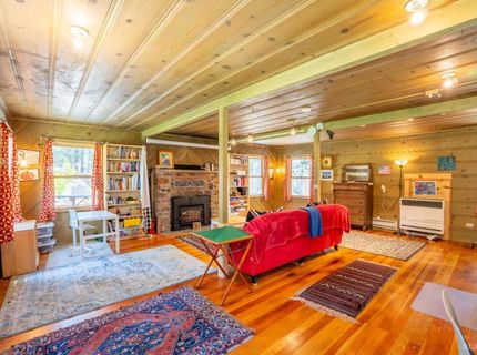 1126 Johnson Boulevard, South Lake Tahoe, CA 96150 Photo