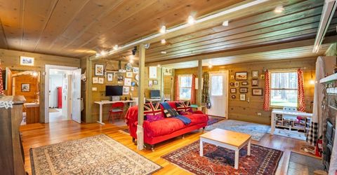 1126 Johnson Boulevard, South Lake Tahoe, CA 96150 Photo