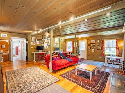 1126 Johnson Boulevard, South Lake Tahoe, CA 96150 Photo