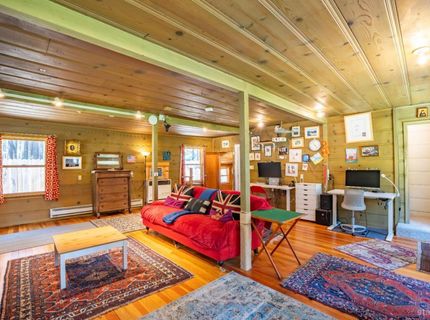 1126 Johnson Boulevard, South Lake Tahoe, CA 96150 Photo