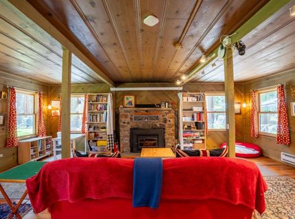 1126 Johnson Boulevard, South Lake Tahoe, CA 96150 Photo