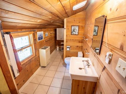 1126 Johnson Boulevard, South Lake Tahoe, CA 96150 Photo