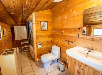 1126 Johnson Boulevard, South Lake Tahoe, CA 96150 Photo
