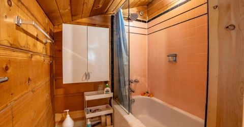 1126 Johnson Boulevard, South Lake Tahoe, CA 96150 Photo