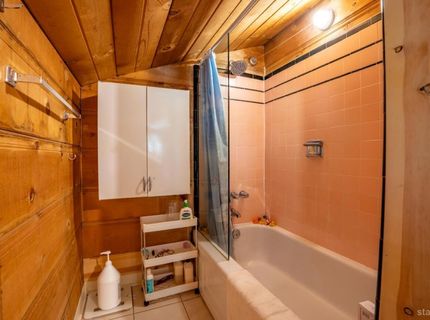 1126 Johnson Boulevard, South Lake Tahoe, CA 96150 Photo