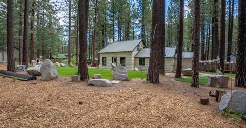 1126 Johnson Boulevard, South Lake Tahoe, CA 96150 Photo