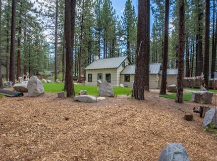 1126 Johnson Boulevard, South Lake Tahoe, CA 96150 Photo