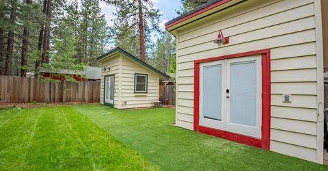 1126 Johnson Boulevard, South Lake Tahoe, CA 96150 Photo